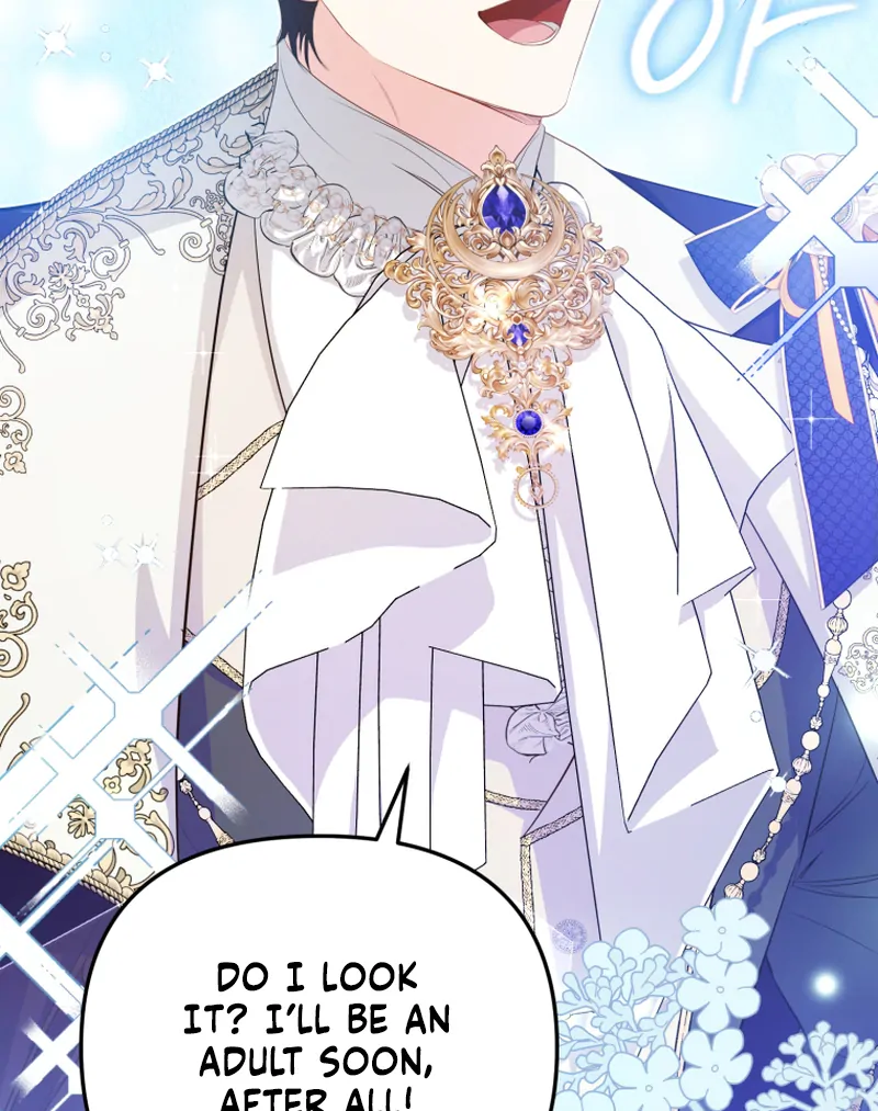 I Will Pay the Price for Deceiving You With My Life Chapter 16 - Page 75