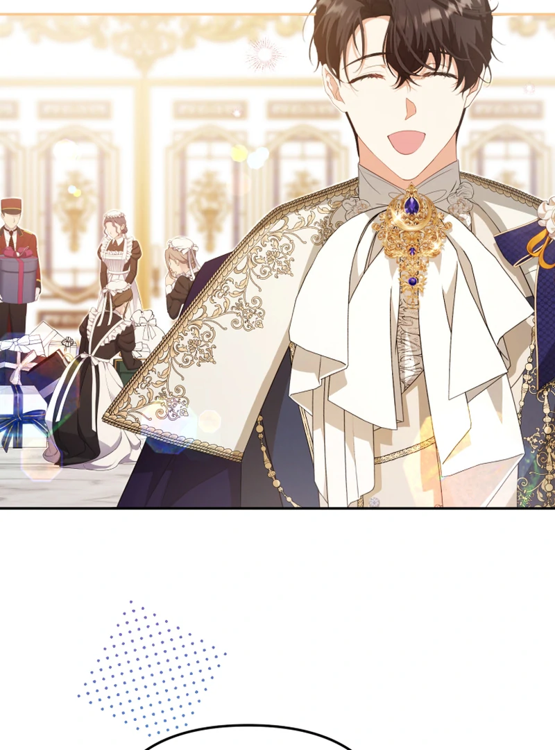 I Will Pay the Price for Deceiving You With My Life Chapter 16 - Page 81