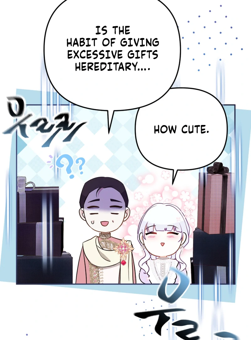 I Will Pay the Price for Deceiving You With My Life Chapter 16 - Page 82