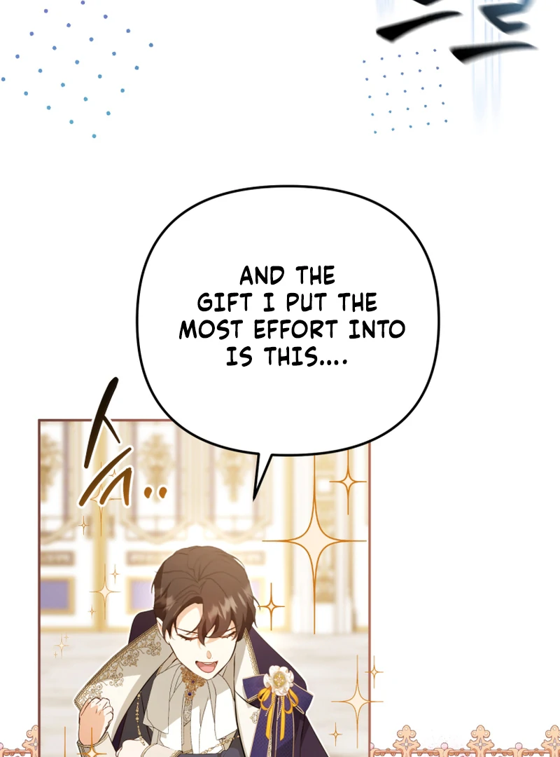 I Will Pay the Price for Deceiving You With My Life Chapter 16 - Page 83