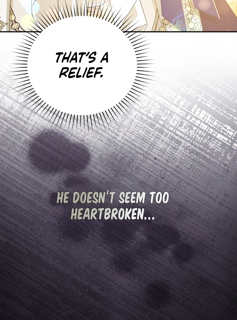 I Will Pay the Price for Deceiving You With My Life Chapter 16 - Page 91