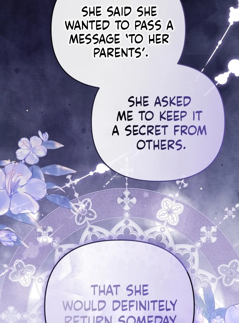 I Will Pay the Price for Deceiving You With My Life Chapter 17 - Page 108