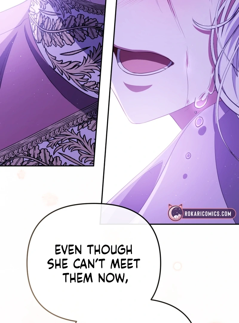 I Will Pay the Price for Deceiving You With My Life Chapter 17 - Page 110