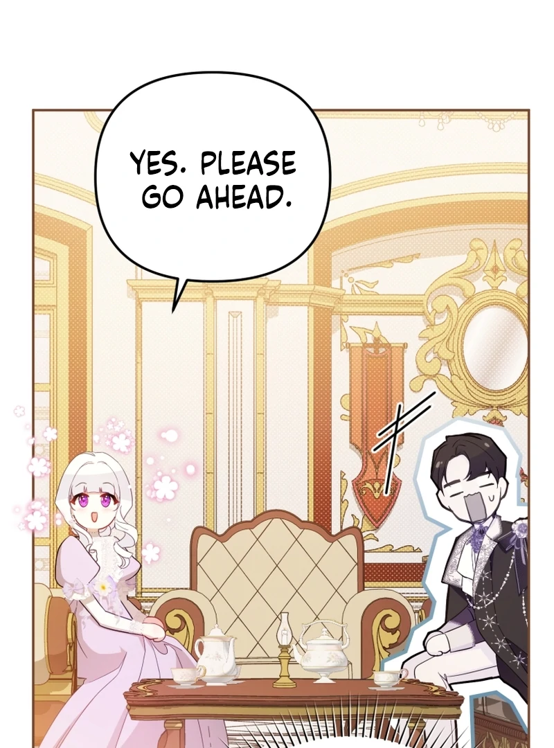 I Will Pay the Price for Deceiving You With My Life Chapter 17 - Page 17