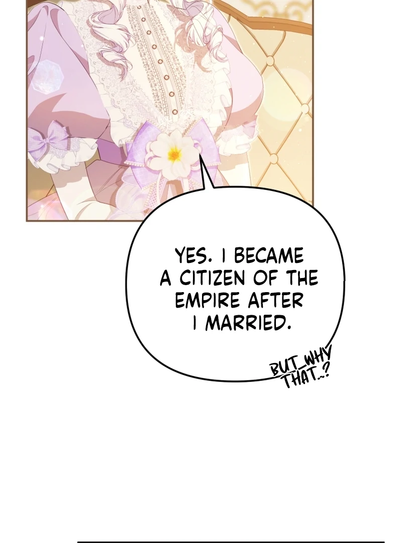 I Will Pay the Price for Deceiving You With My Life Chapter 17 - Page 21