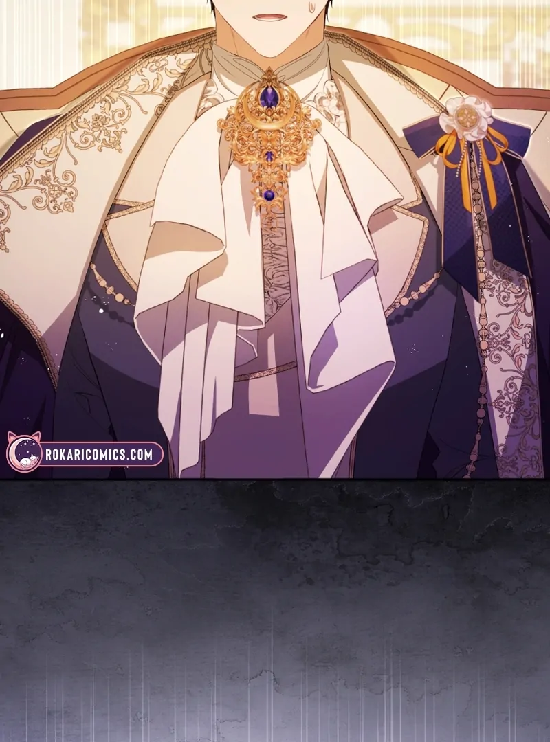 I Will Pay the Price for Deceiving You With My Life Chapter 17 - Page 32