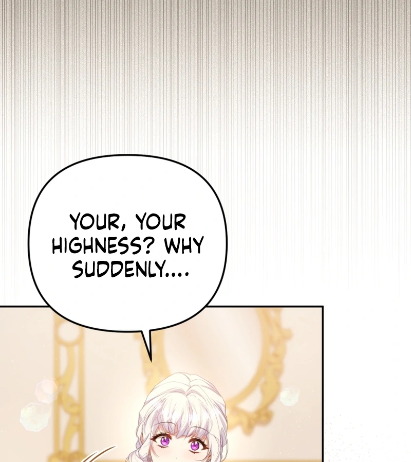 I Will Pay the Price for Deceiving You With My Life Chapter 17 - Page 35