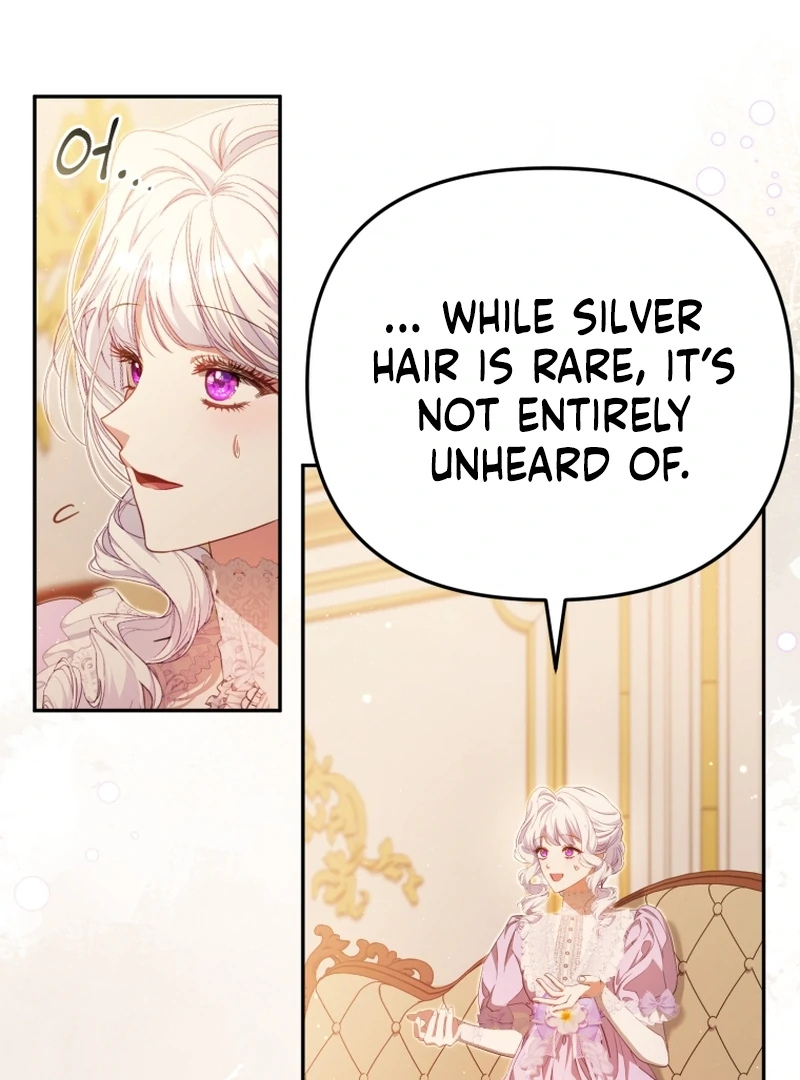 I Will Pay the Price for Deceiving You With My Life Chapter 17 - Page 40