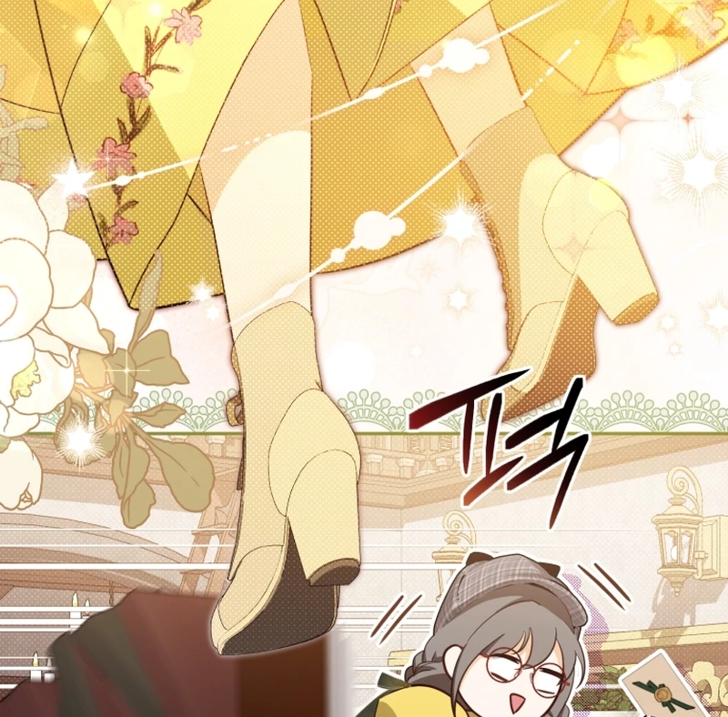 I Will Pay the Price for Deceiving You With My Life Chapter 17 - Page 72