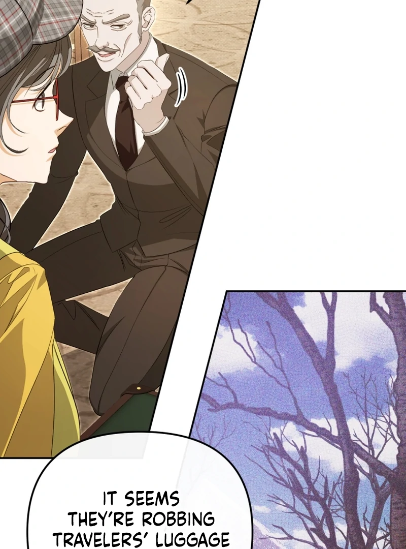 I Will Pay the Price for Deceiving You With My Life Chapter 17 - Page 80