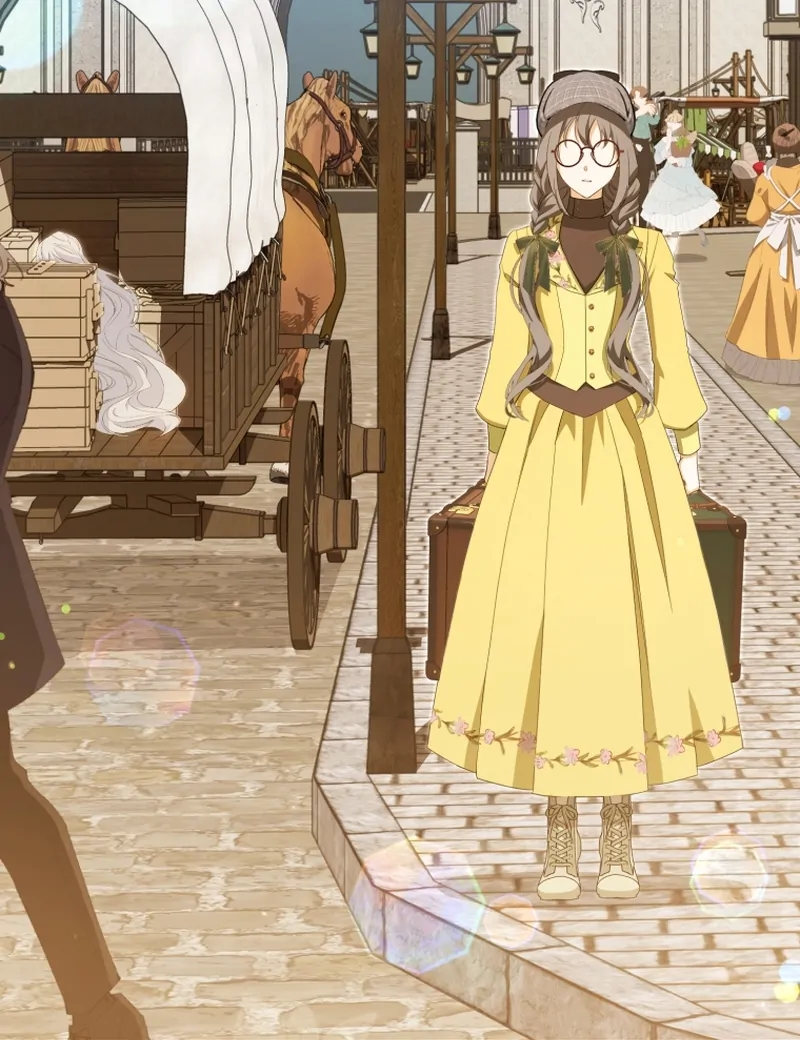 I Will Pay the Price for Deceiving You With My Life Chapter 17 - Page 97