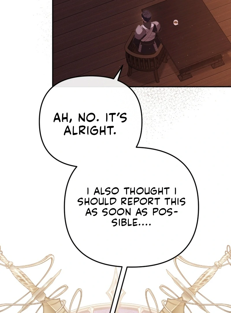 I Will Pay the Price for Deceiving You With My Life Chapter 19 - Page 101