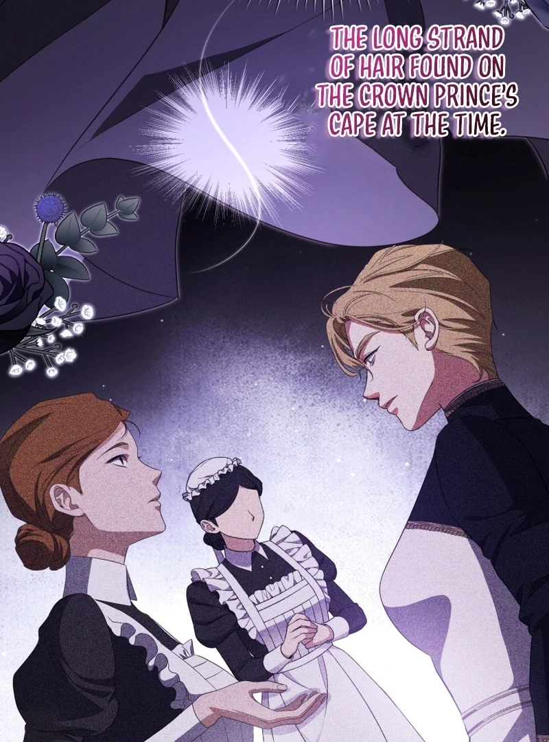 I Will Pay the Price for Deceiving You With My Life Chapter 19 - Page 107