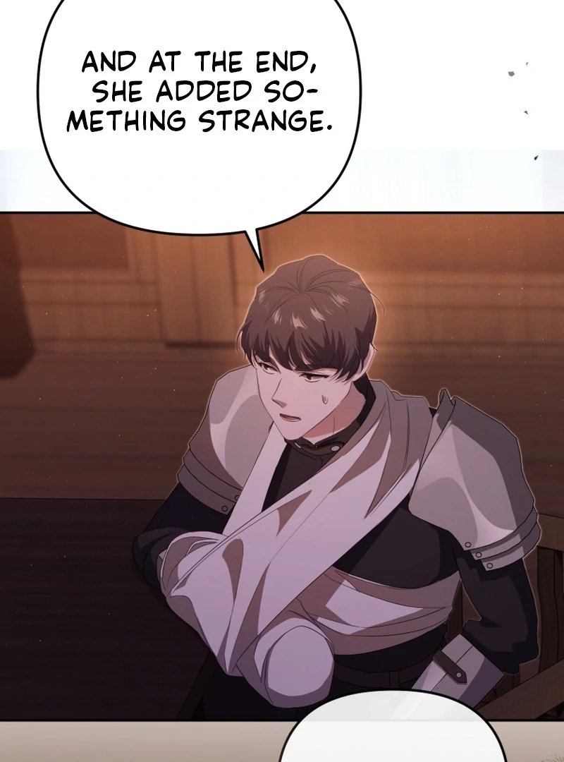 I Will Pay the Price for Deceiving You With My Life Chapter 19 - Page 112