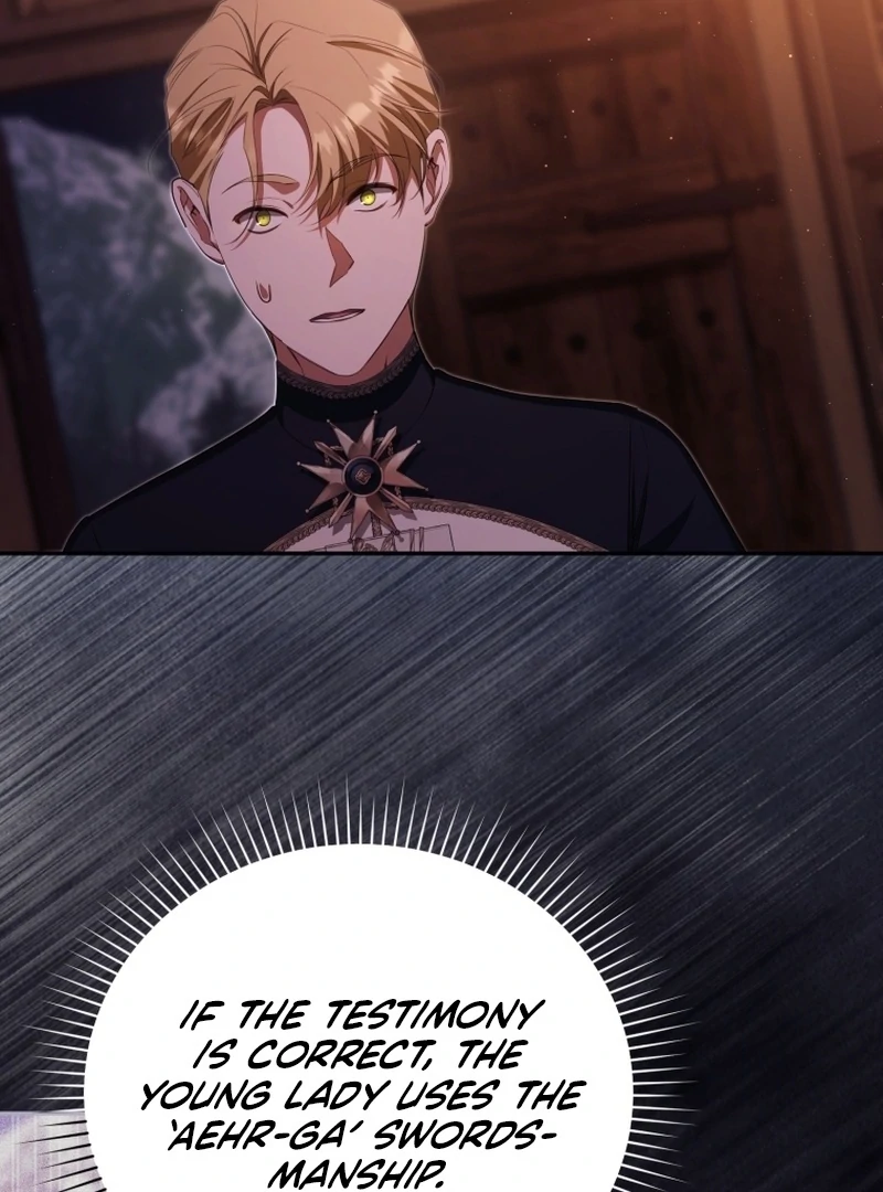 I Will Pay the Price for Deceiving You With My Life Chapter 19 - Page 116