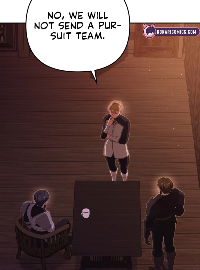 I Will Pay the Price for Deceiving You With My Life Chapter 19 - Page 124