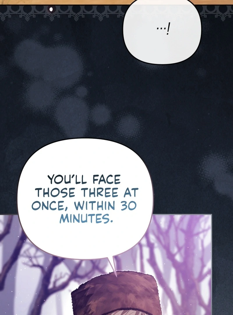 I Will Pay the Price for Deceiving You With My Life Chapter 19 - Page 17