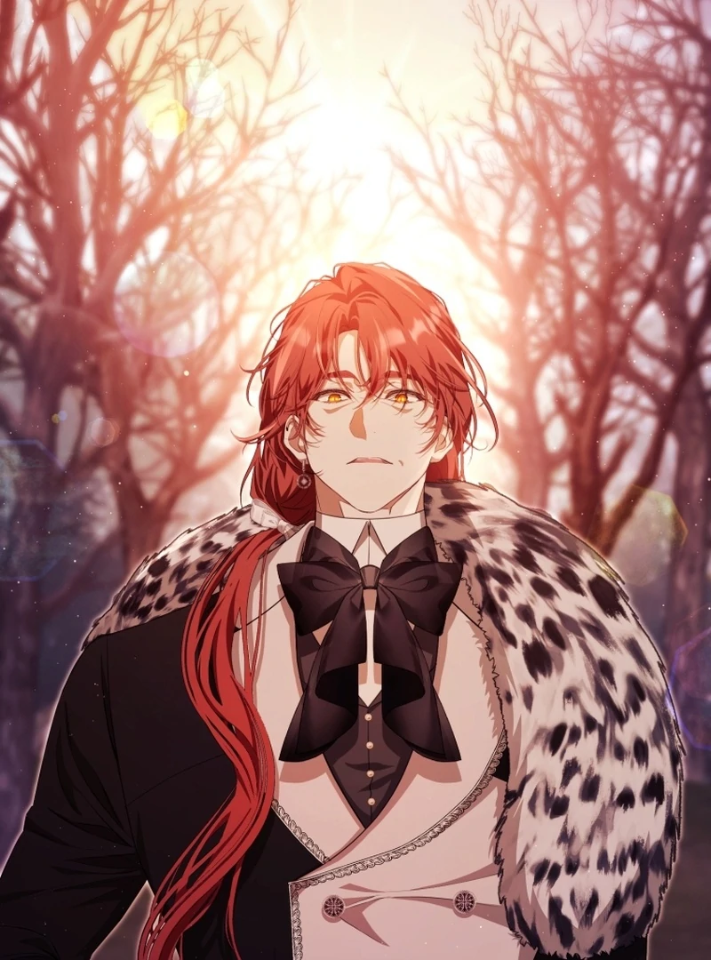 I Will Pay the Price for Deceiving You With My Life Chapter 19 - Page 28