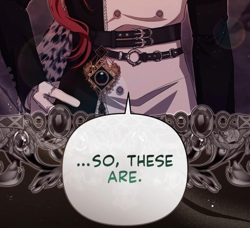 I Will Pay the Price for Deceiving You With My Life Chapter 19 - Page 29