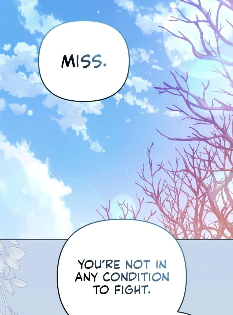 I Will Pay the Price for Deceiving You With My Life Chapter 19 - Page 3