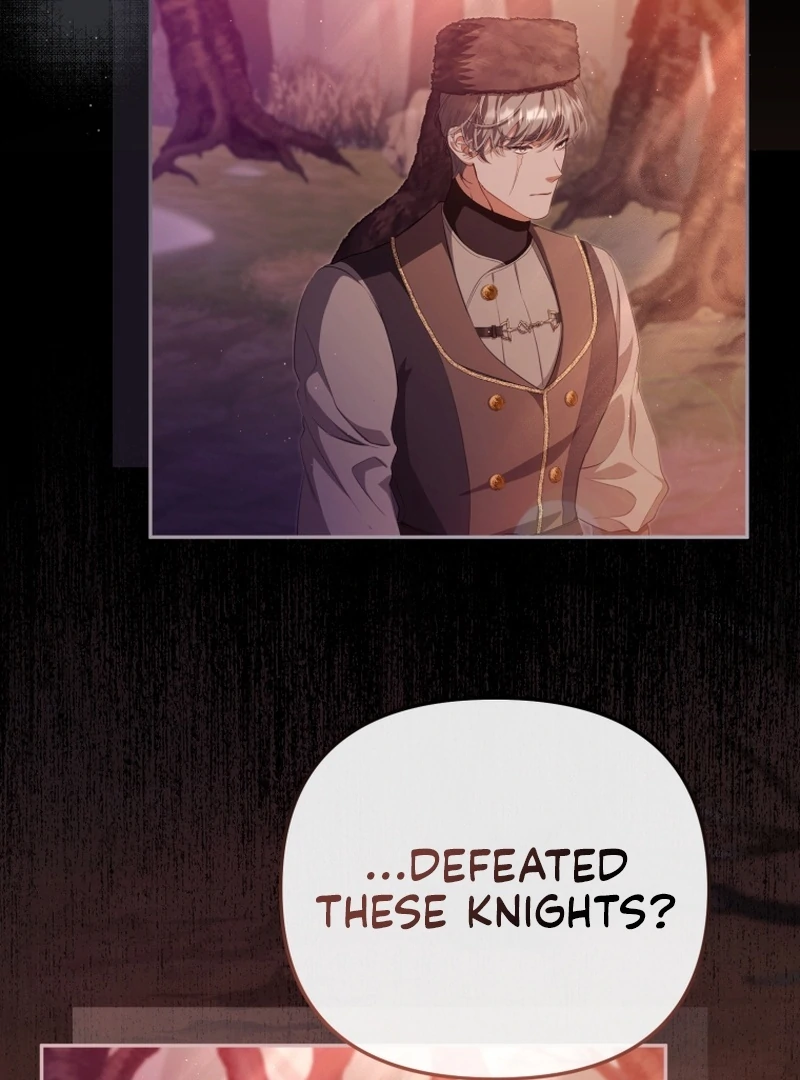 I Will Pay the Price for Deceiving You With My Life Chapter 19 - Page 31