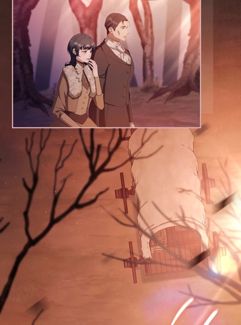 I Will Pay the Price for Deceiving You With My Life Chapter 19 - Page 32