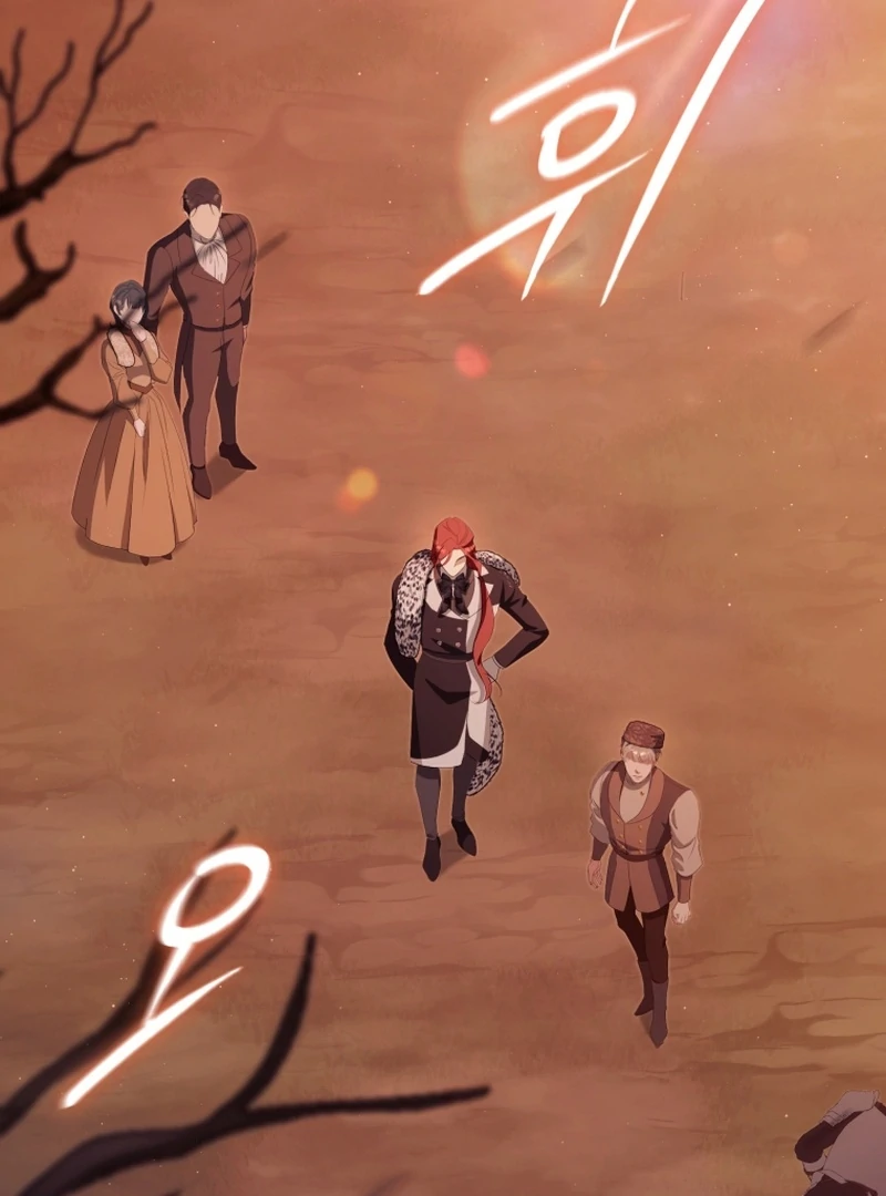 I Will Pay the Price for Deceiving You With My Life Chapter 19 - Page 33