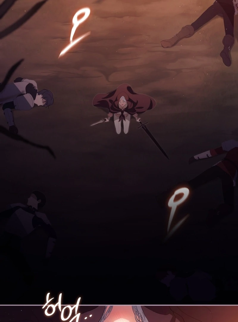 I Will Pay the Price for Deceiving You With My Life Chapter 19 - Page 34