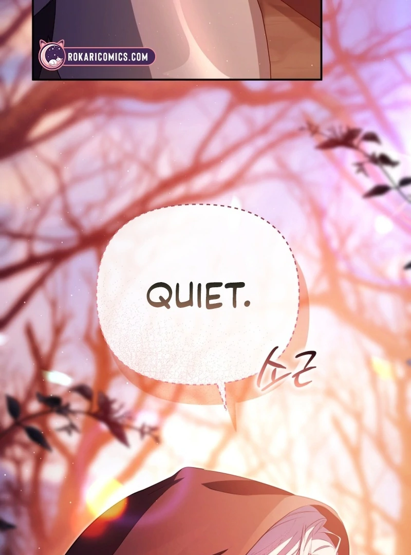 I Will Pay the Price for Deceiving You With My Life Chapter 19 - Page 37