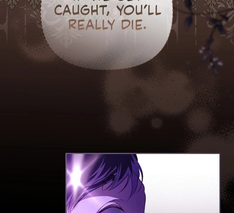 I Will Pay the Price for Deceiving You With My Life Chapter 19 - Page 39