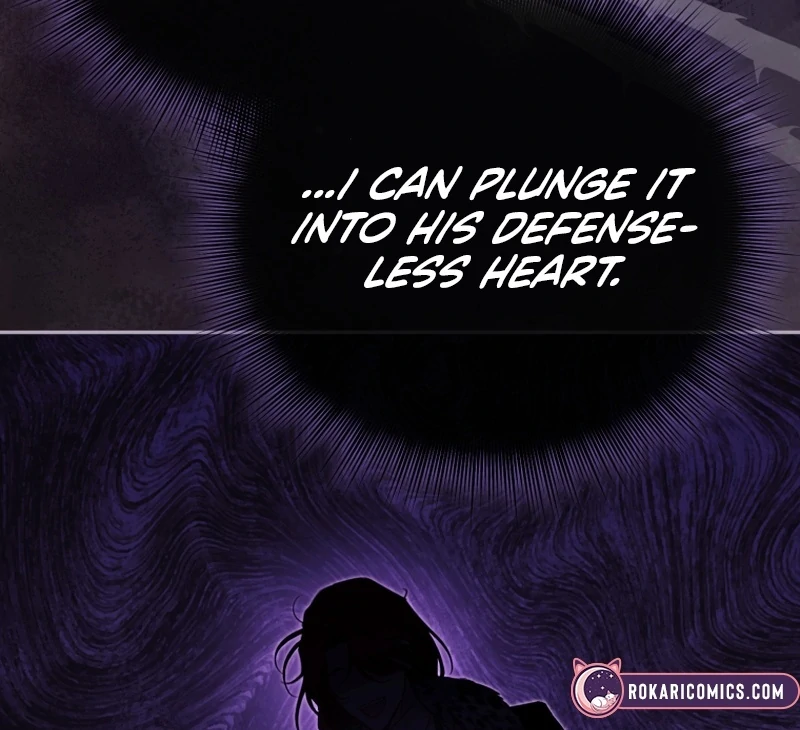 I Will Pay the Price for Deceiving You With My Life Chapter 19 - Page 49