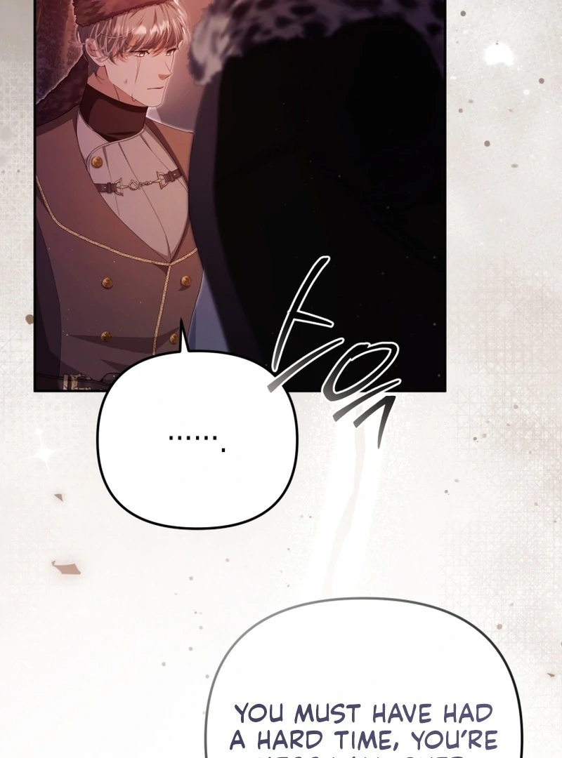 I Will Pay the Price for Deceiving You With My Life Chapter 19 - Page 55