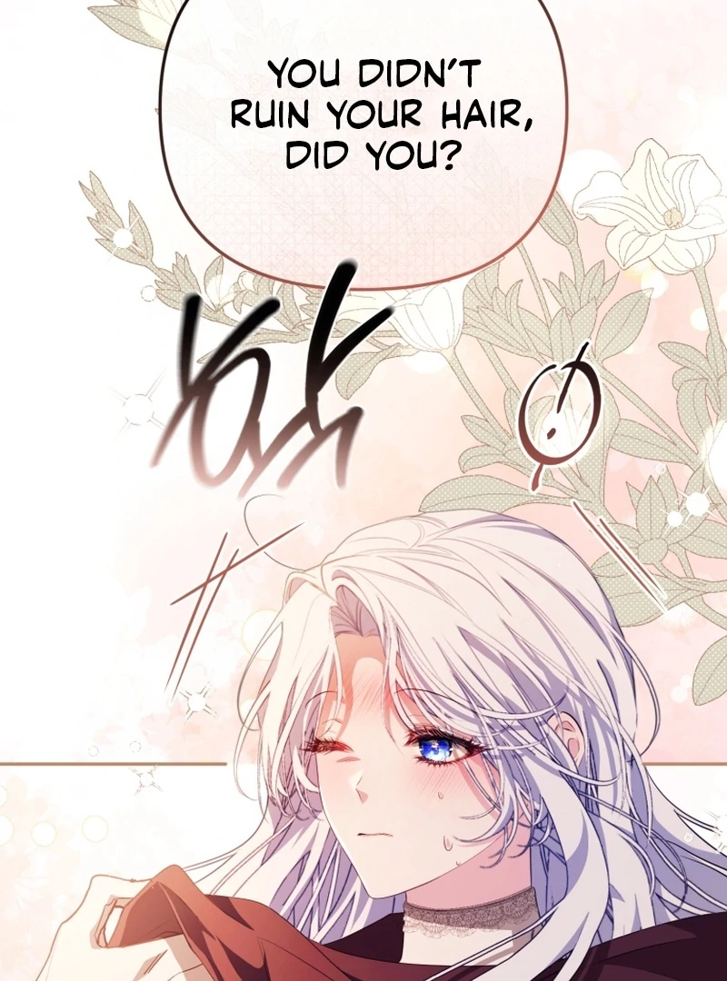 I Will Pay the Price for Deceiving You With My Life Chapter 19 - Page 57