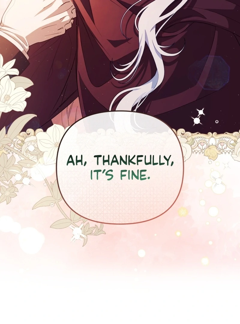 I Will Pay the Price for Deceiving You With My Life Chapter 19 - Page 58