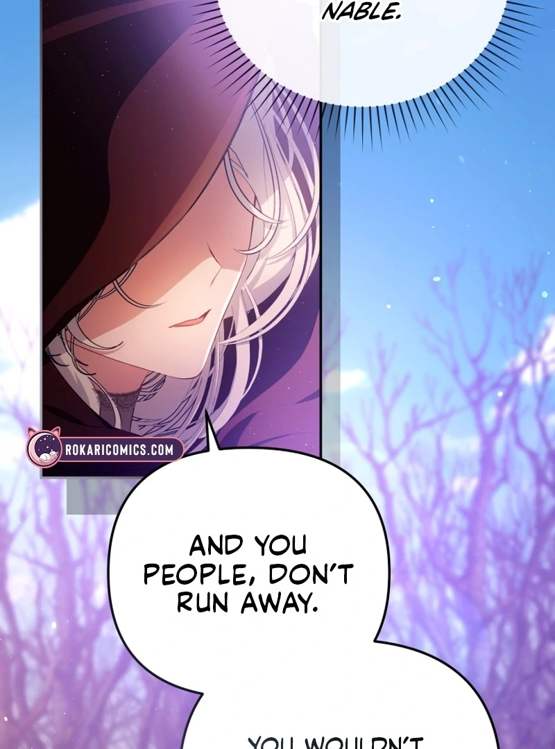 I Will Pay the Price for Deceiving You With My Life Chapter 19 - Page 6