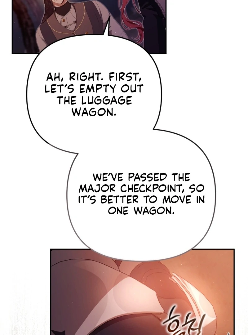 I Will Pay the Price for Deceiving You With My Life Chapter 19 - Page 62