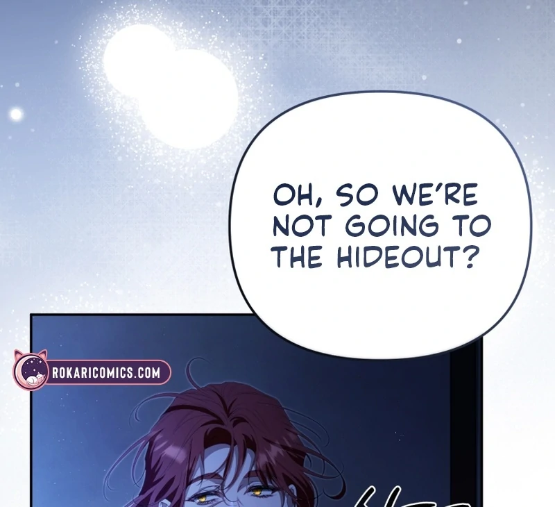 I Will Pay the Price for Deceiving You With My Life Chapter 19 - Page 79