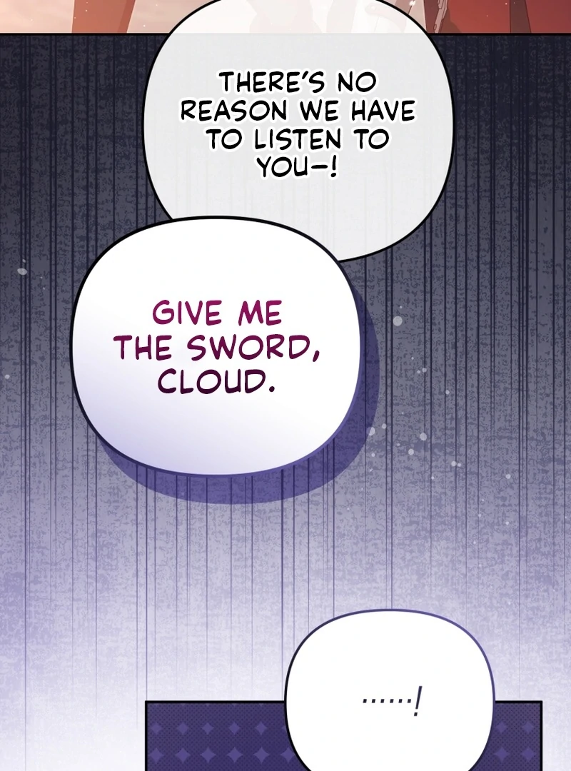 I Will Pay the Price for Deceiving You With My Life Chapter 19 - Page 8