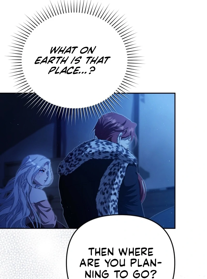 I Will Pay the Price for Deceiving You With My Life Chapter 19 - Page 86