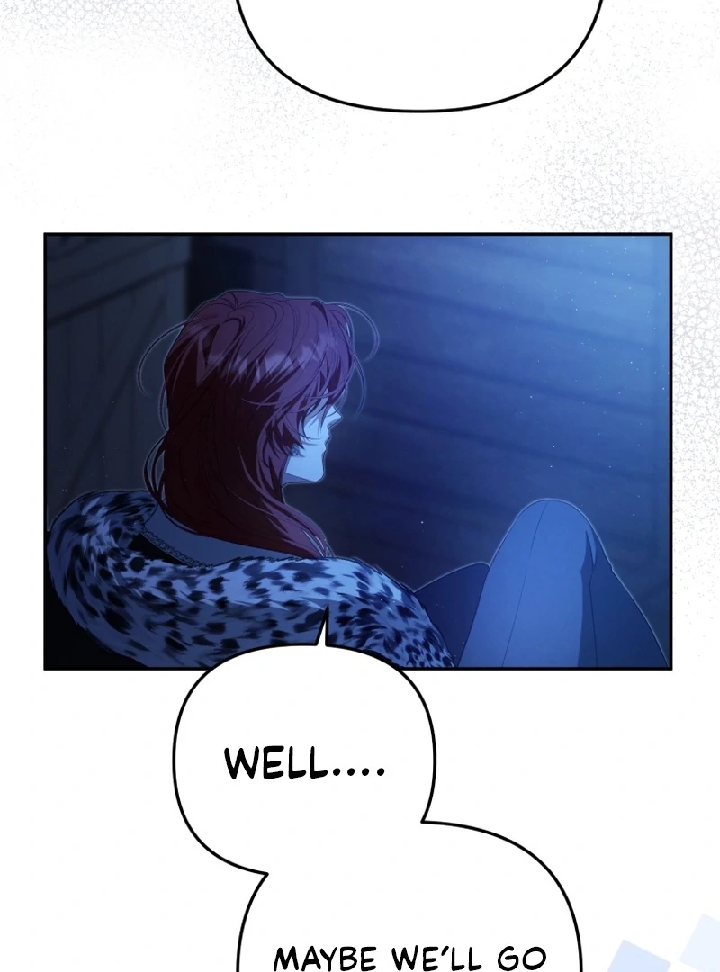 I Will Pay the Price for Deceiving You With My Life Chapter 19 - Page 87