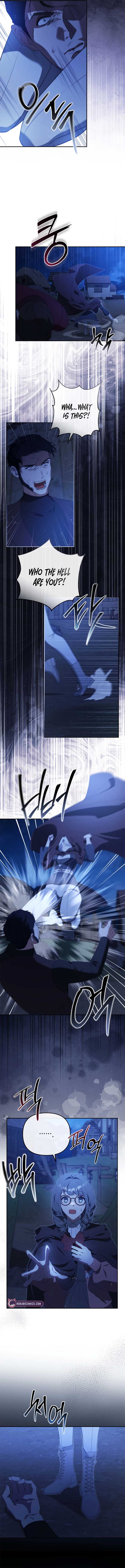 I Will Pay the Price for Deceiving You With My Life Chapter 20 - Page 13