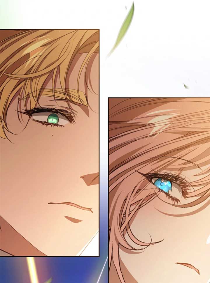 I Will Pay the Price for Deceiving You With My Life Chapter 22 - Page 112