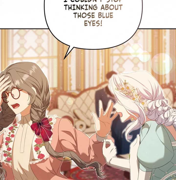 I Will Pay the Price for Deceiving You With My Life Chapter 22 - Page 118