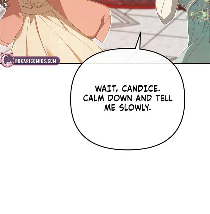 I Will Pay the Price for Deceiving You With My Life Chapter 22 - Page 119