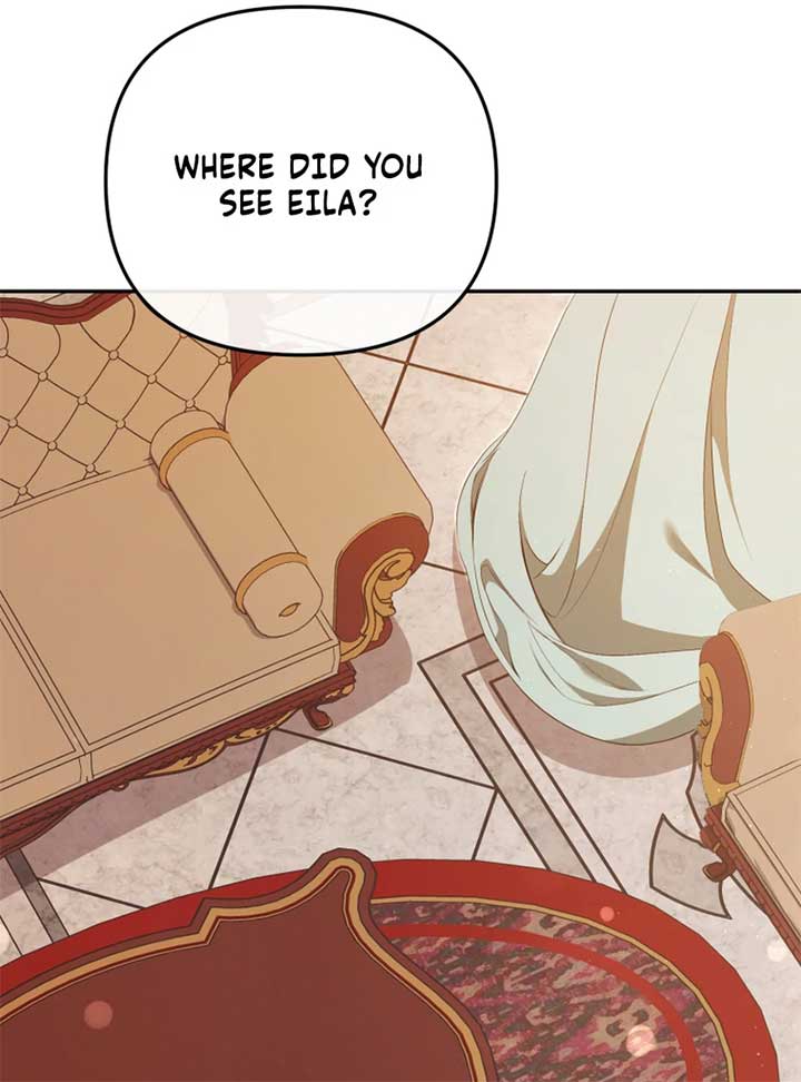 I Will Pay the Price for Deceiving You With My Life Chapter 22 - Page 120