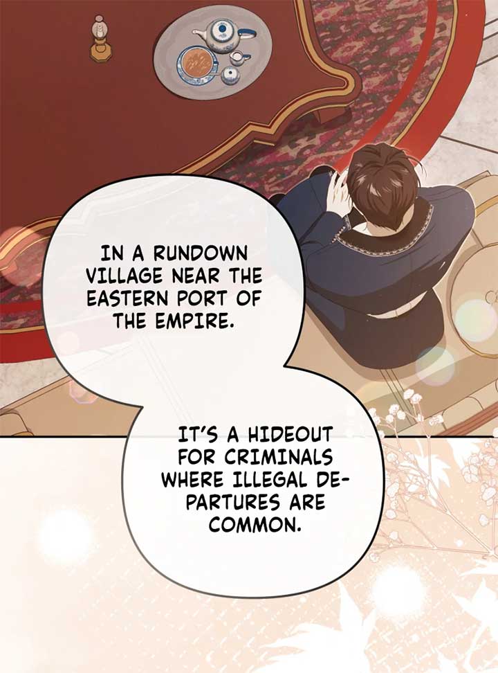 I Will Pay the Price for Deceiving You With My Life Chapter 22 - Page 121