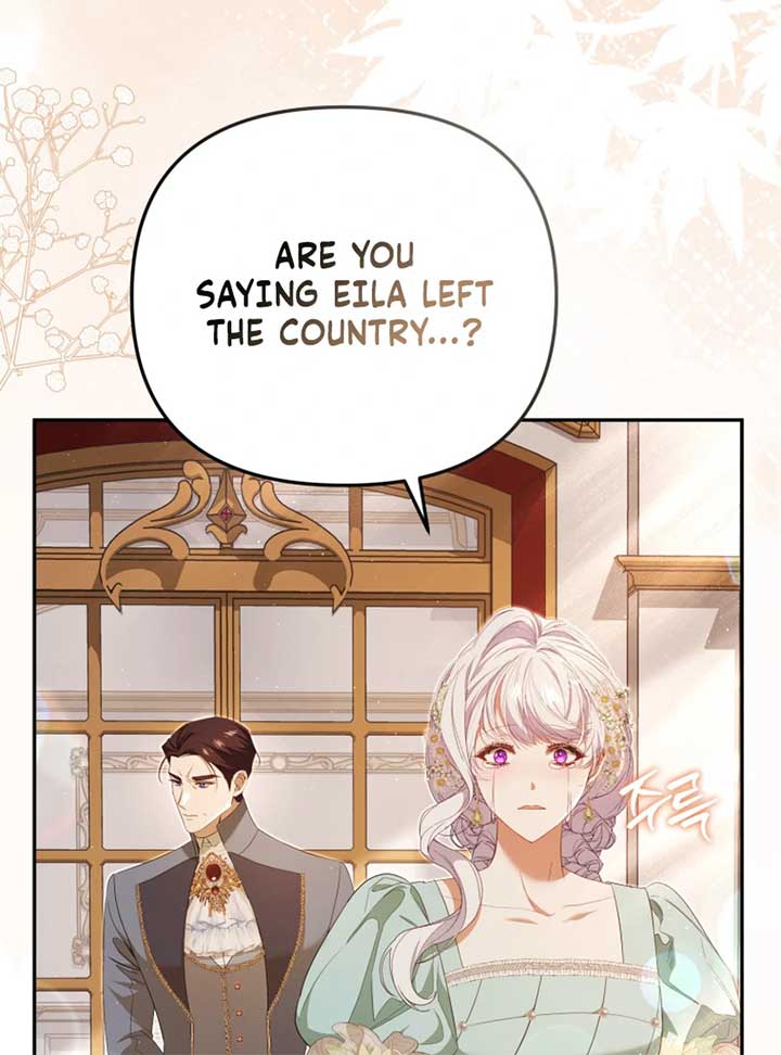 I Will Pay the Price for Deceiving You With My Life Chapter 22 - Page 122