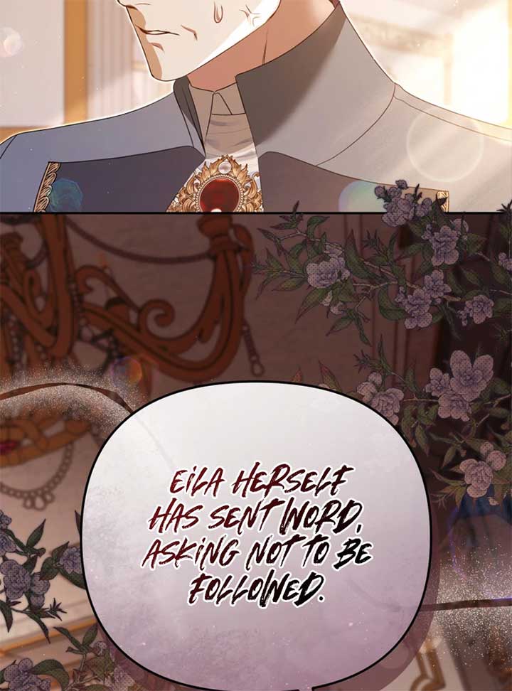 I Will Pay the Price for Deceiving You With My Life Chapter 22 - Page 124