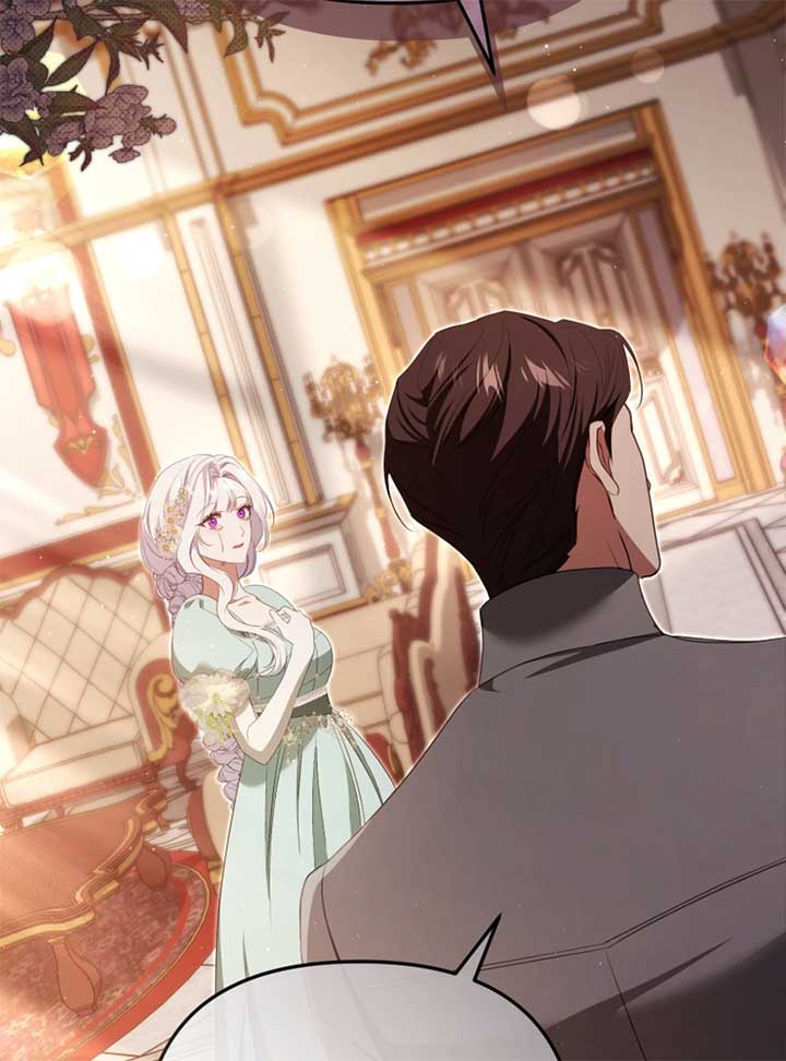 I Will Pay the Price for Deceiving You With My Life Chapter 22 - Page 125