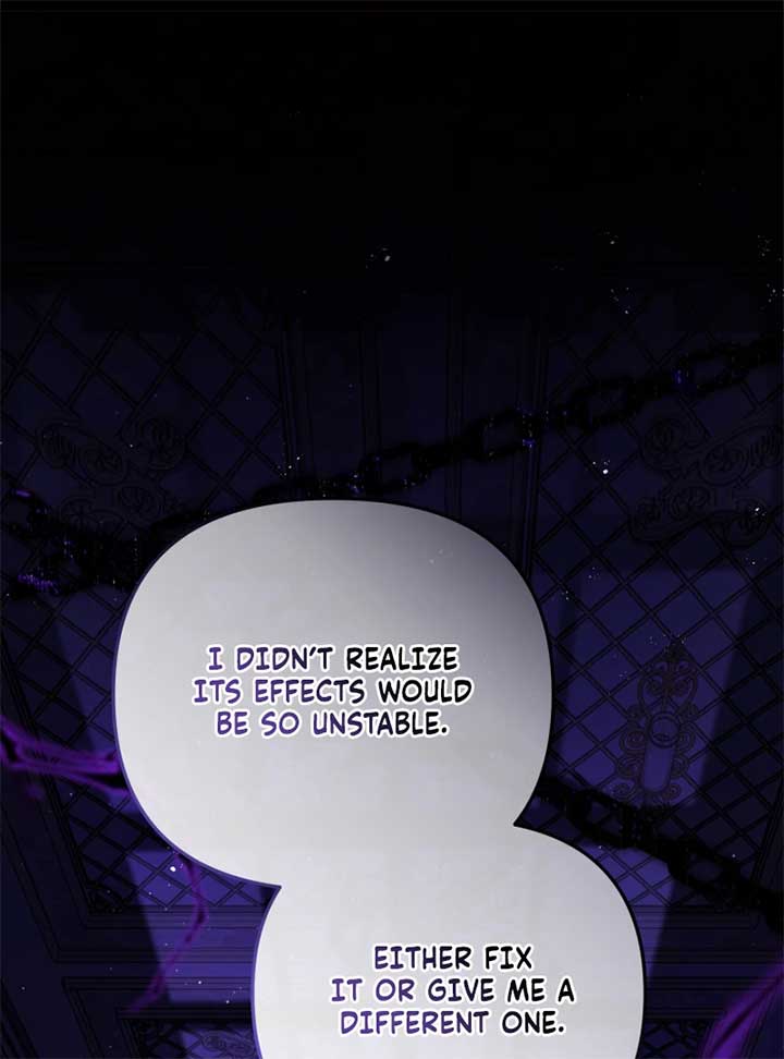 I Will Pay the Price for Deceiving You With My Life Chapter 22 - Page 2